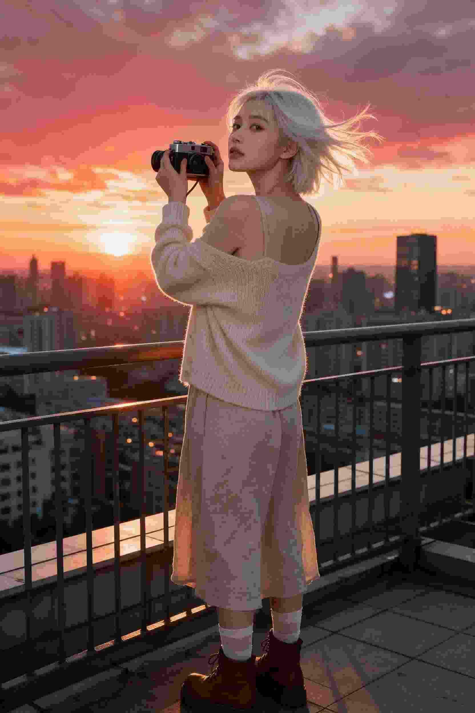 关于我转生后