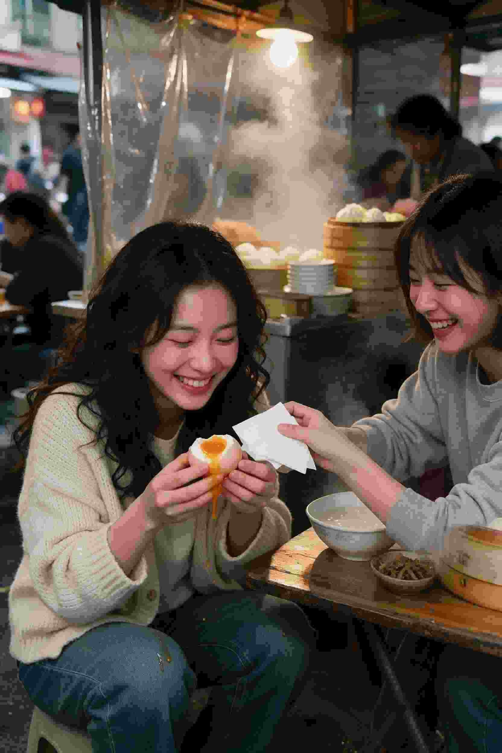 食戟之灵