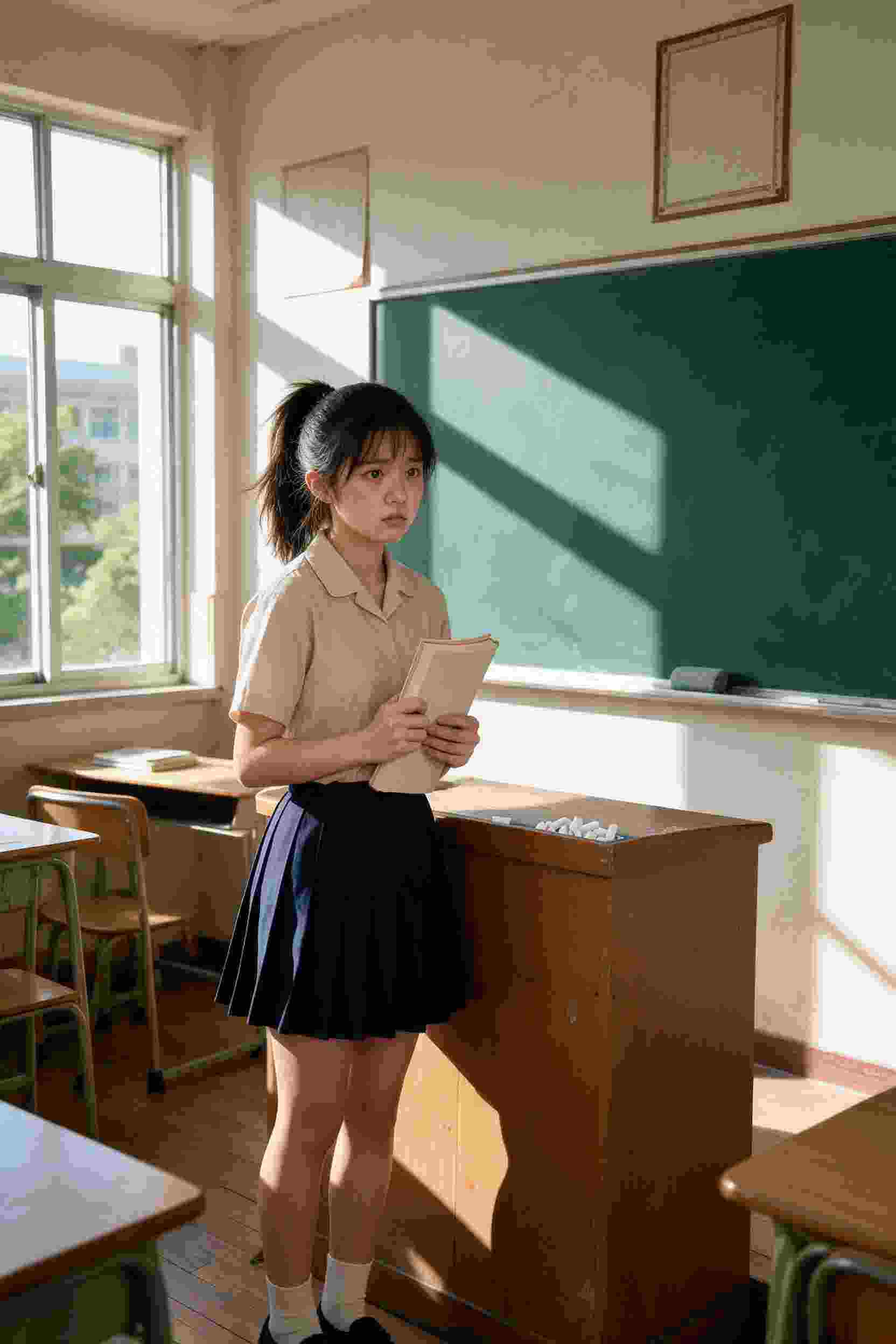 恋爱禁止的世界